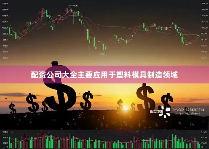 配资公司大全主要应用于塑料模具制造领域